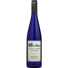 Smith-Berry Sparkling Moscato