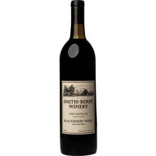 Smith-Berry Blackberry