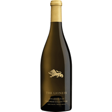 Hess Collection The Lioness Chardonnay