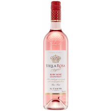 Stella Rosa Ruby Rose Grapefruit