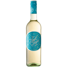Peter Mertes It's Wine Time It's Pinot Grigio time