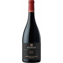 Kenwood Six Ridges Pinot Noir