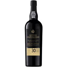 Quinta das Carvalhas 30-Year-Old Tawny Port
