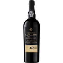 Quinta das Carvalhas 40-Year-Old Tawny Port
