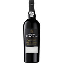 Quinta das Carvalhas Vintage Port