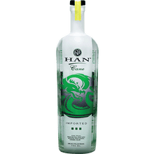Han Soju Cane