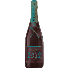 Moet & Chandon Grand Vintage Extra Brut Champagne