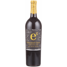 Educated Guess Red Blend