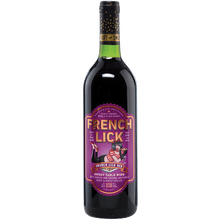 French Lick Red