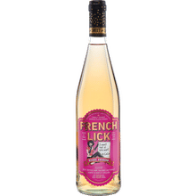 French Lick Risque Rhubarb