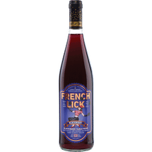 French Lick Blackberry