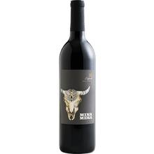 Mina Mesa Zinfandel Paso Robles