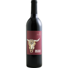 Mina Mesa Red Blend Paso Robles