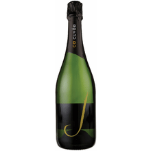 J Vineyards Sparkling Cuvee California