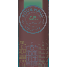 Pour Haus White Sangria