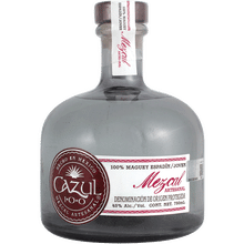 Cazul 100 Spadin Joven Mezcal