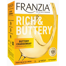 Franzia Rich & Buttery Chardonnay