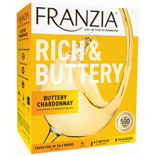 Franzia Rich & Buttery Chardonnay