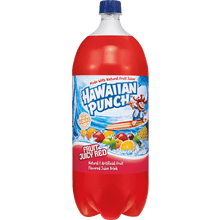 Hawaiian Punch