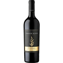 Carson Ridge Cabernet Paso Reserve