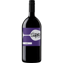 Big Sipper Velvety Merlot