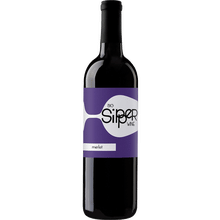 Big Sipper Velvety Merlot