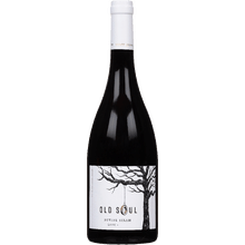 Old Soul Petite Sirah