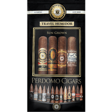 Perdomo Sungrown Bag
