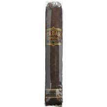 Tabak Especial Robusto Negra