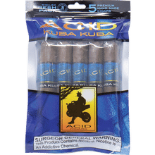 Acid Kuba Kuba 5 Pack