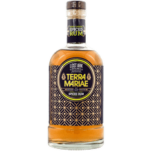 Lost Ark Terra Mariae Spiced Rum