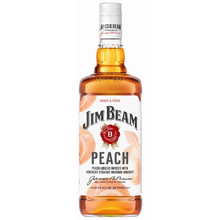 Jim Beam Peach