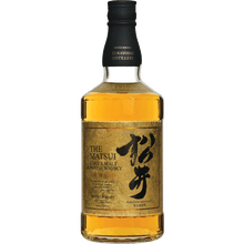 Matsui Peated Cask Whisky