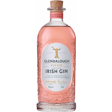 Glendalough Rose Gin