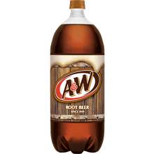 A & W Root Beer