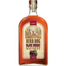 Bird Dog Black Cherry Whiskey