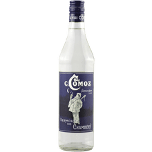 Comoz Vermouth de Chambery Blanc