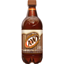 A & W Root Beer