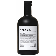 Amass Dry Gin