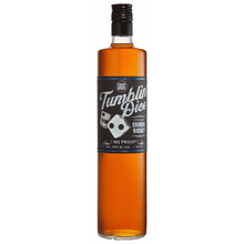 Deadwood Tumblin Dice 100 Proof Bourbon Whiskey