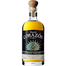 Corazon Extra Anejo Tequila
