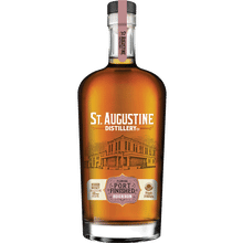 St. Augustine Port Finished Bourbon