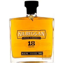 Kilbeggan 18 Yr Irish Whiskey