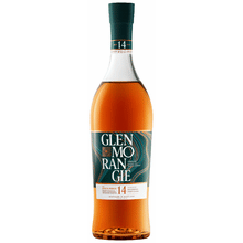Glenmorangie Quinta Ruban 14 Year Single Malt Scotch
