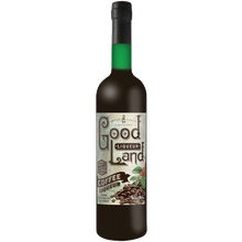 Great Lakes Good Land Coffee Liqueur