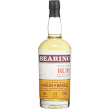 Bearing Pineapple Rum