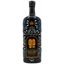 Dame Mas Reserva Extra Anejo Tequila