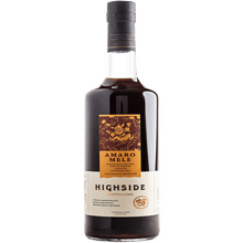 Highside Amaro Mele