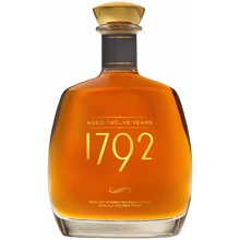 1792 12 Yr Bourbon