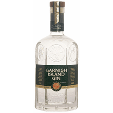 Garnish Island Gin